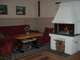Badestampen